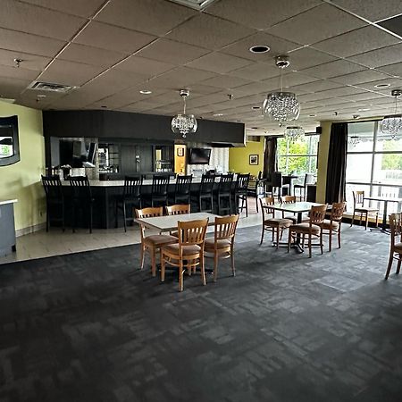 Best Western Little River Inn Simcoe Esterno foto
