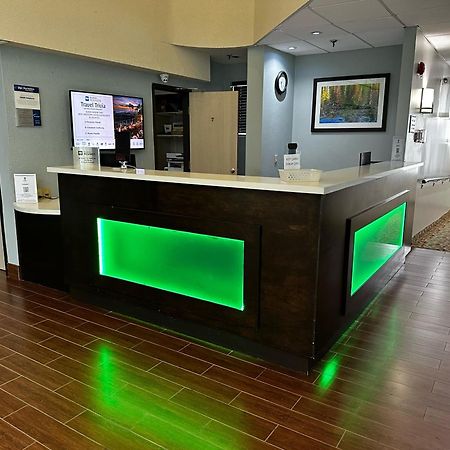 Best Western Little River Inn Simcoe Esterno foto