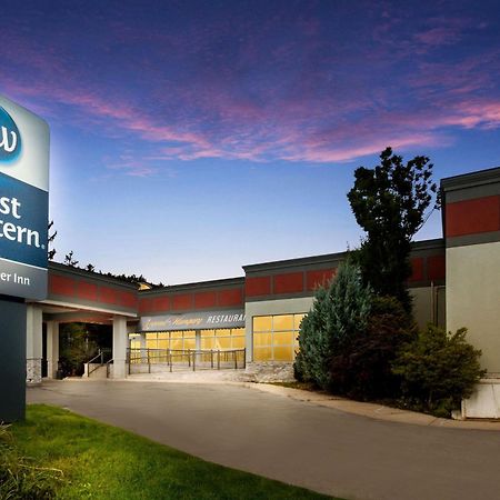Best Western Little River Inn Simcoe Esterno foto