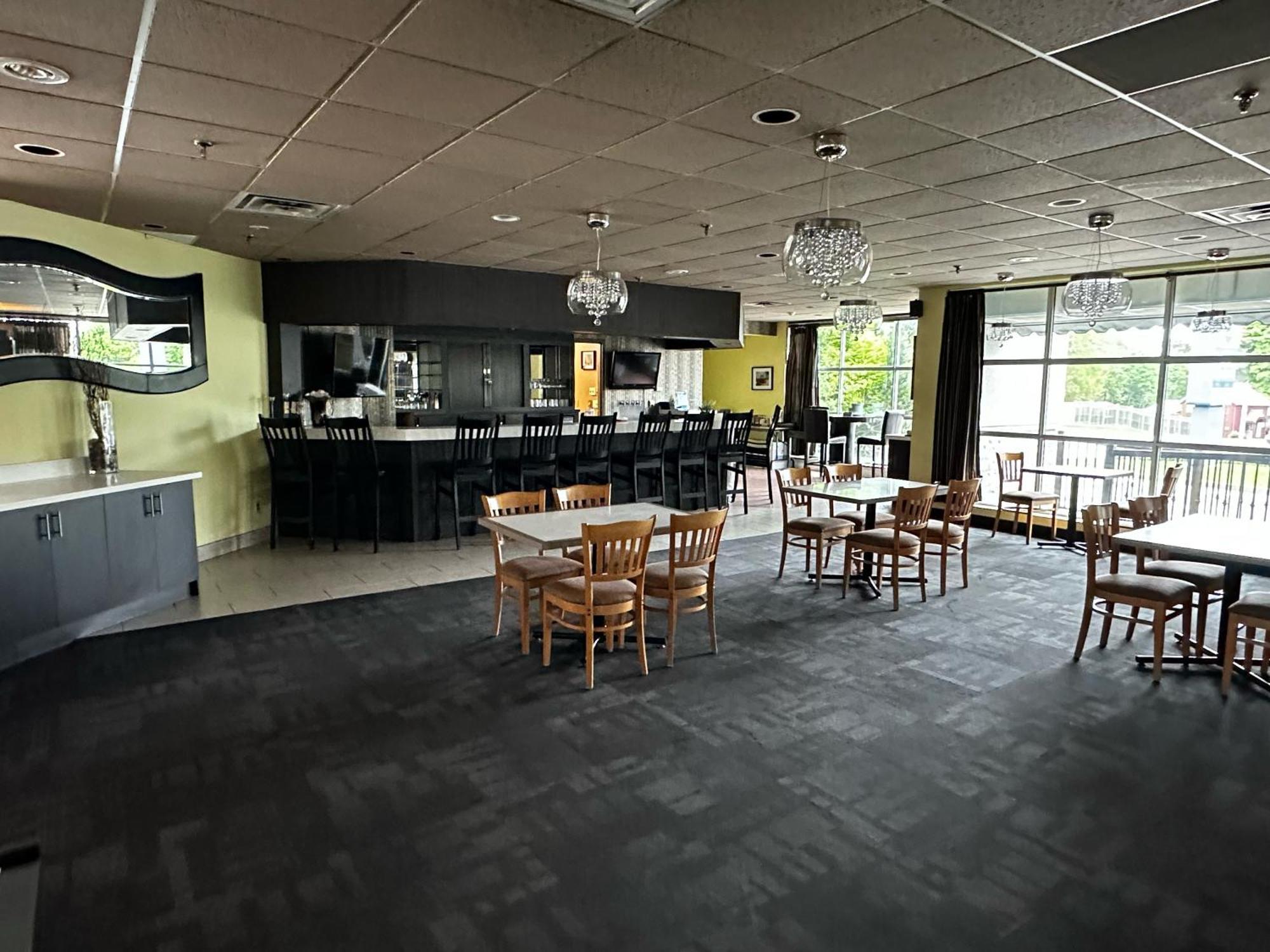Best Western Little River Inn Simcoe Esterno foto