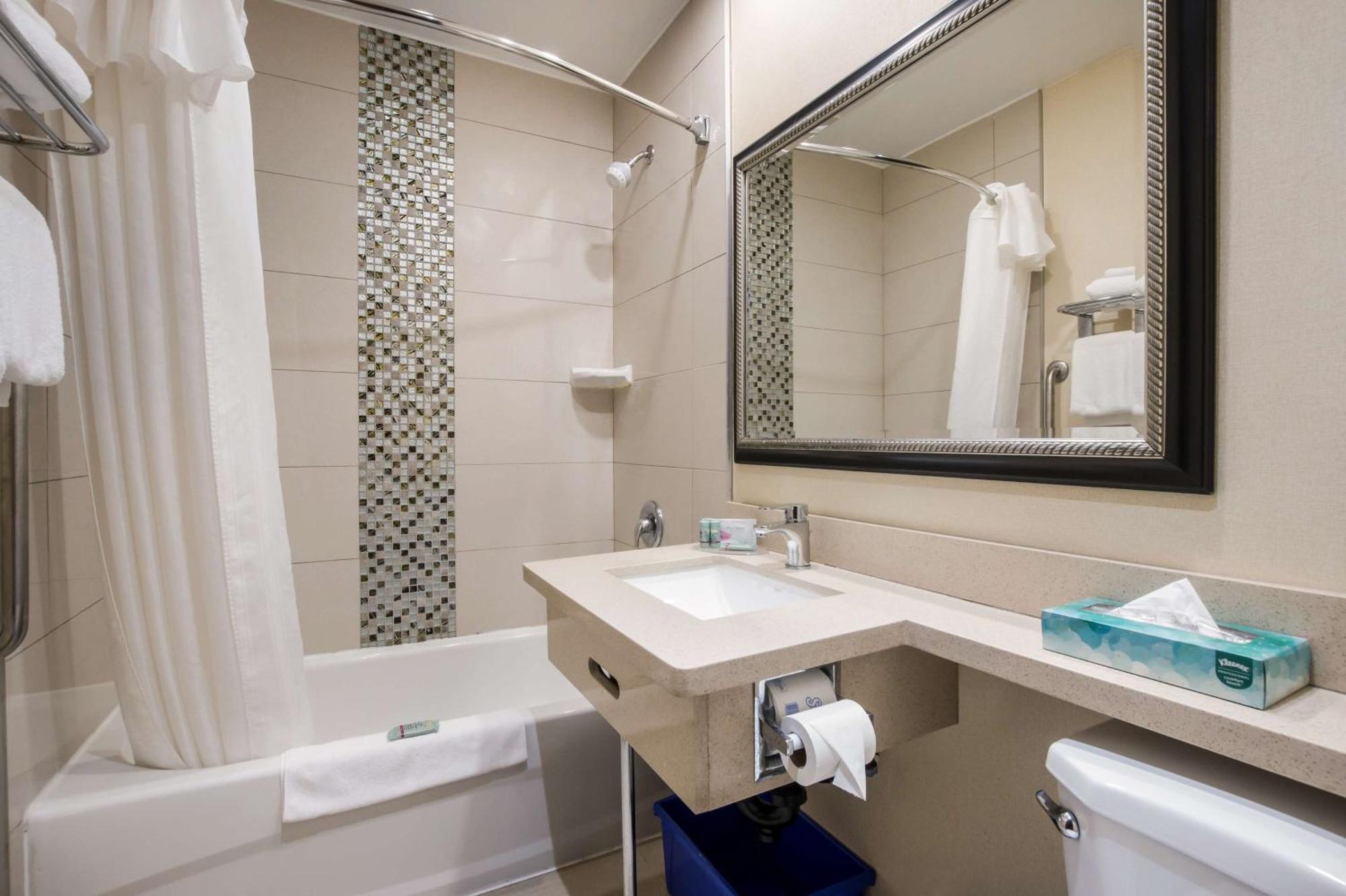 Best Western Little River Inn Simcoe Esterno foto