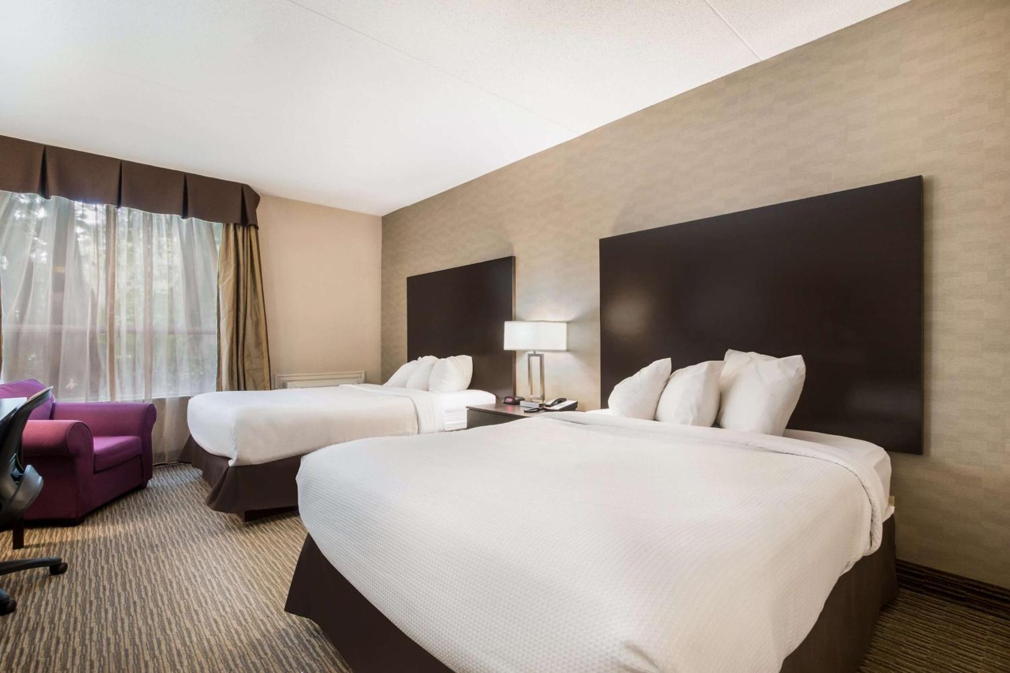 Best Western Little River Inn Simcoe Esterno foto