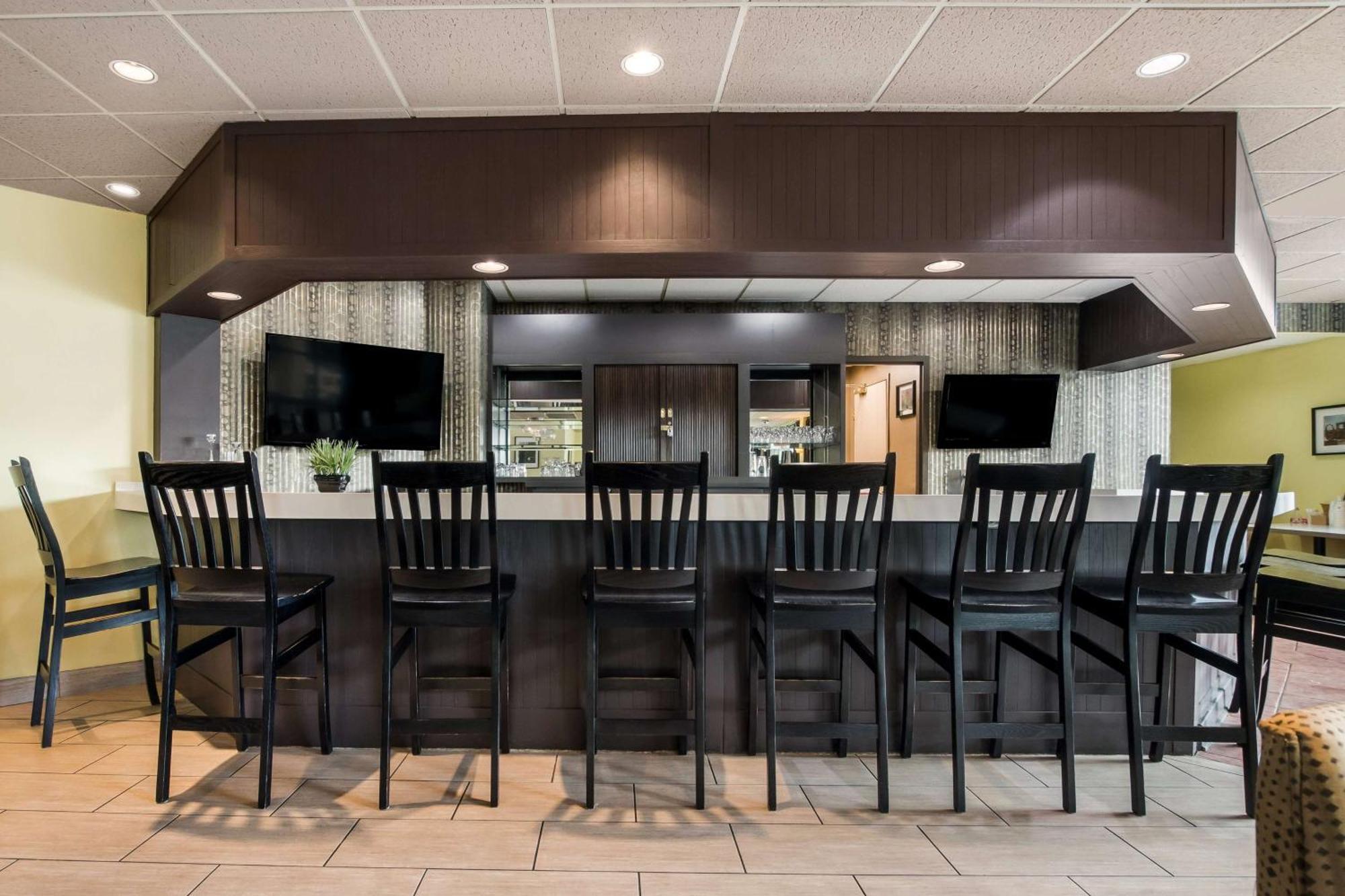 Best Western Little River Inn Simcoe Esterno foto