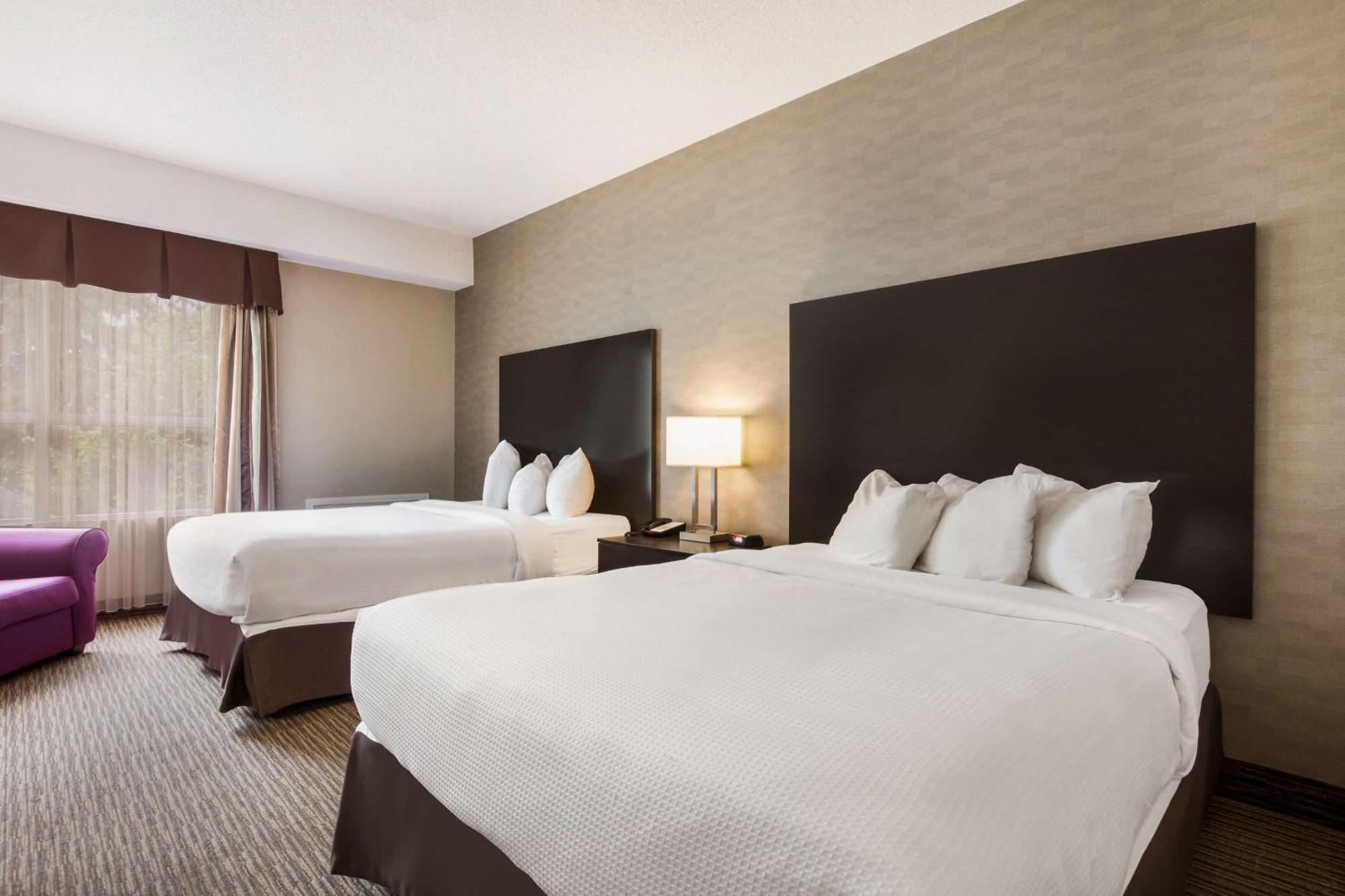Best Western Little River Inn Simcoe Esterno foto