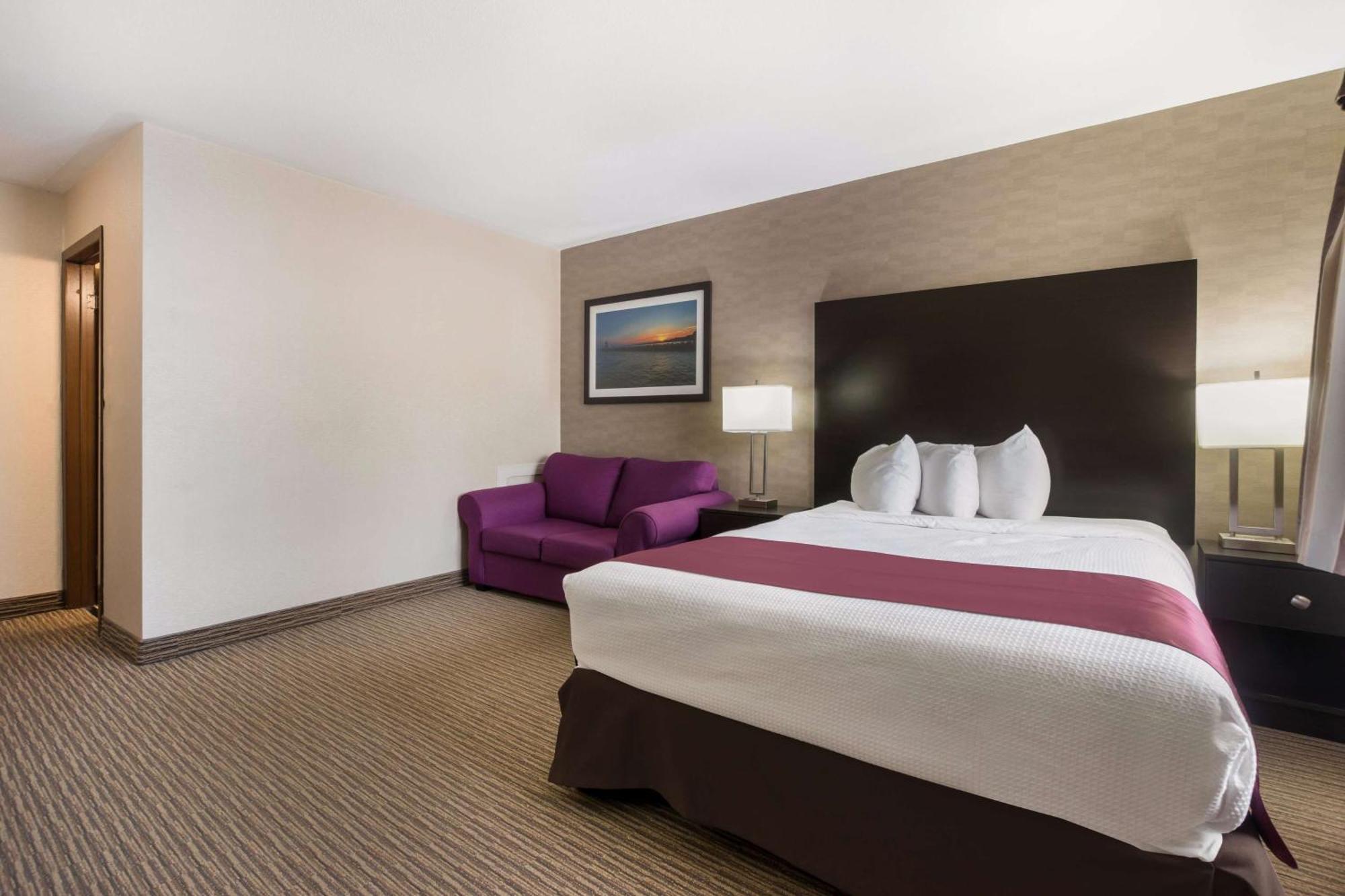 Best Western Little River Inn Simcoe Esterno foto
