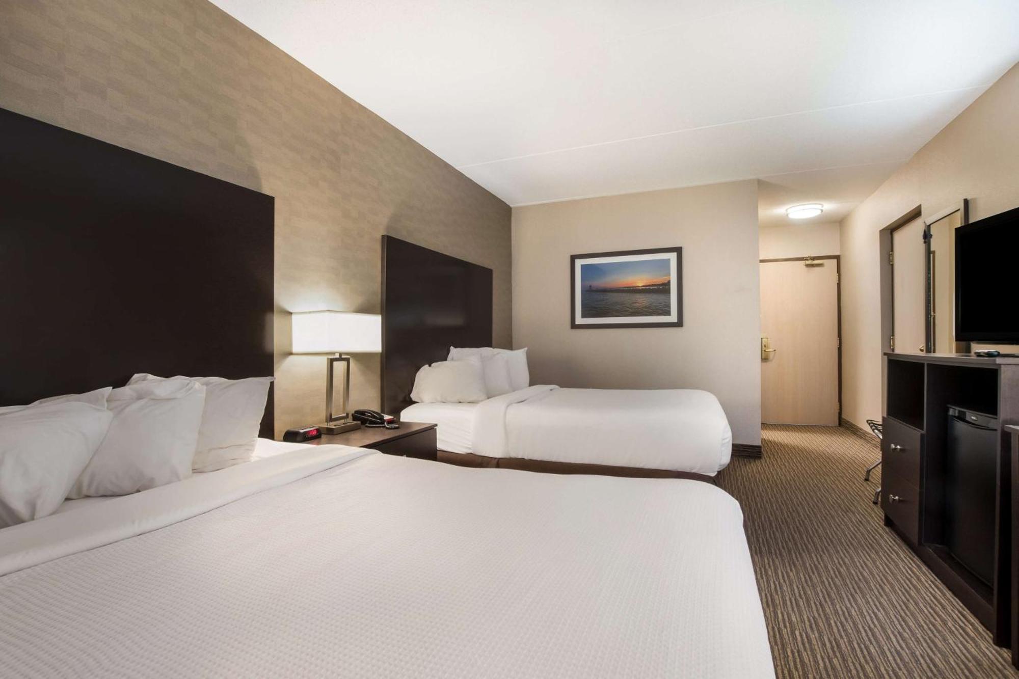 Best Western Little River Inn Simcoe Esterno foto