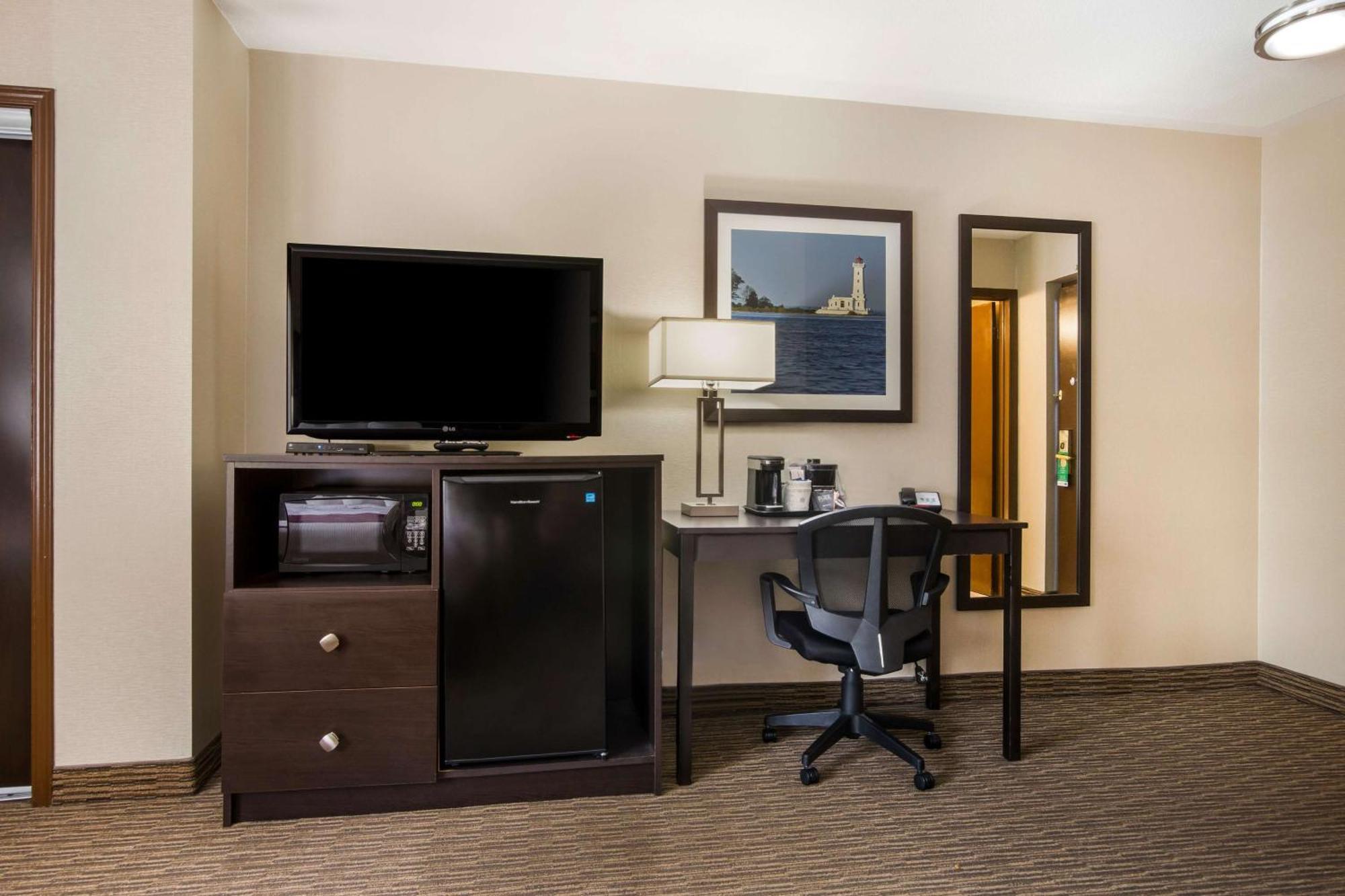 Best Western Little River Inn Simcoe Esterno foto