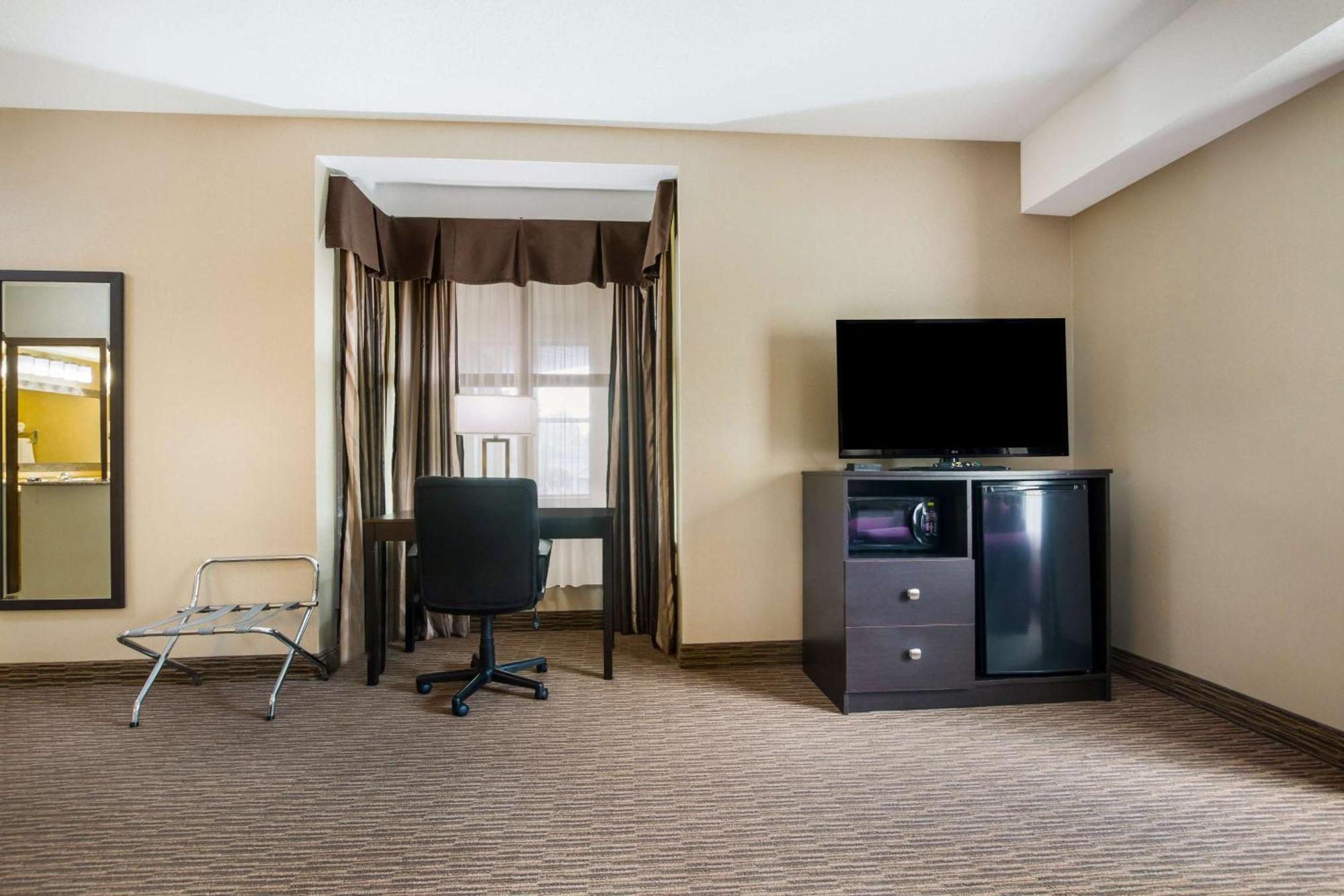 Best Western Little River Inn Simcoe Esterno foto