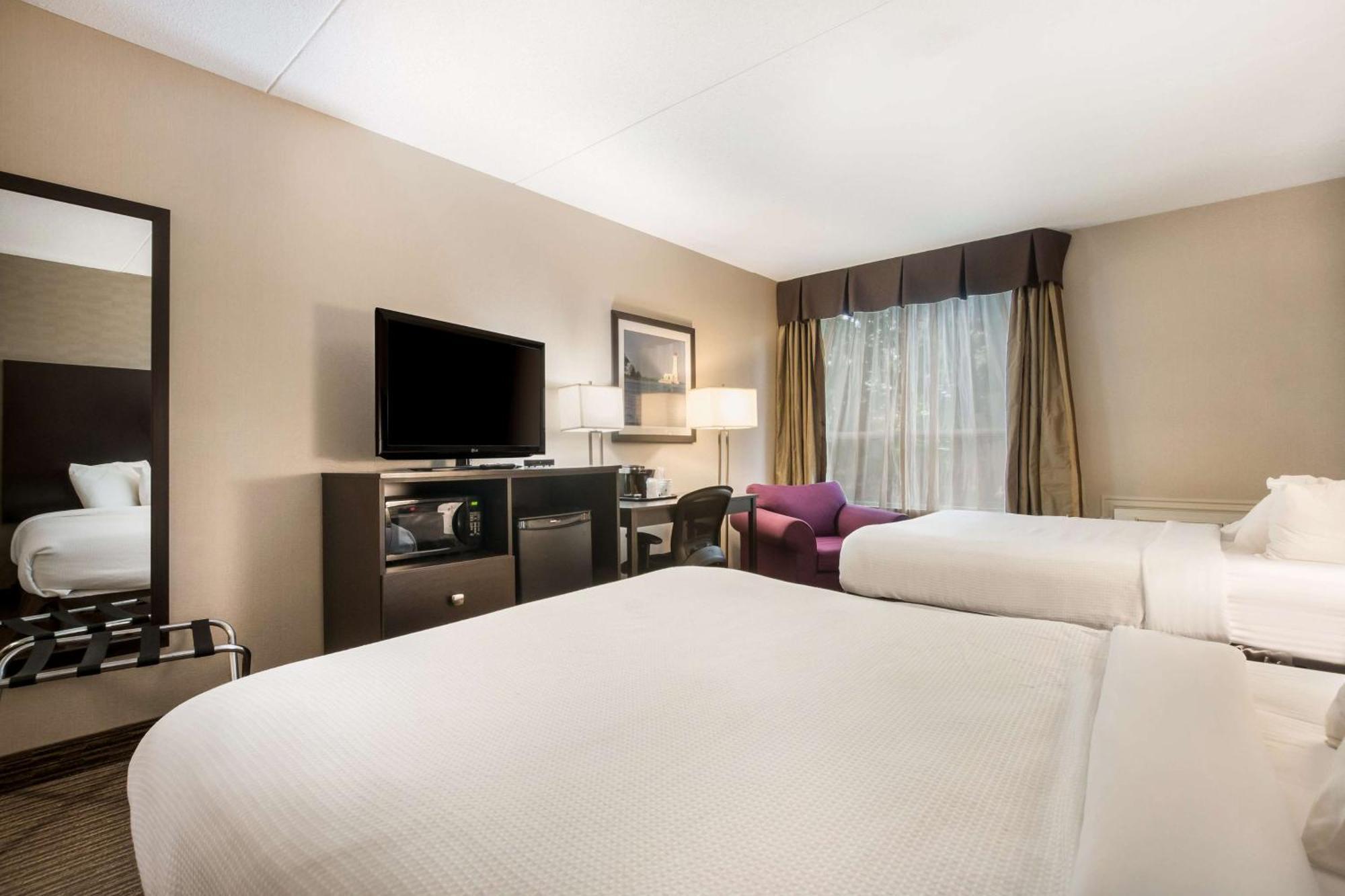 Best Western Little River Inn Simcoe Esterno foto