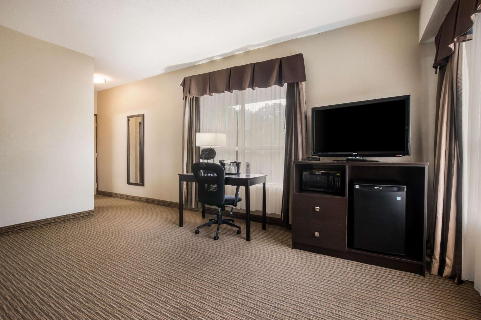 Best Western Little River Inn Simcoe Esterno foto