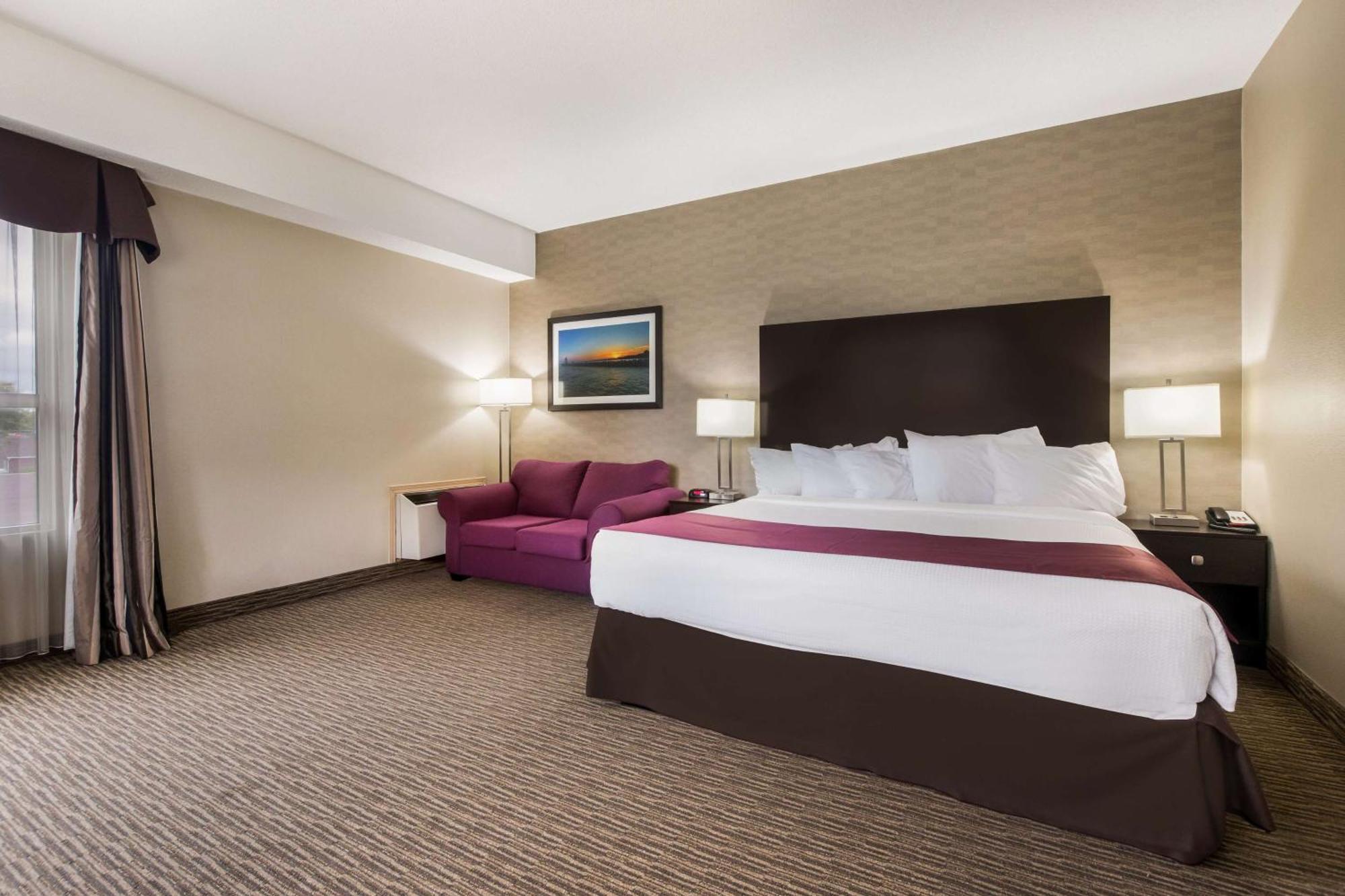 Best Western Little River Inn Simcoe Esterno foto