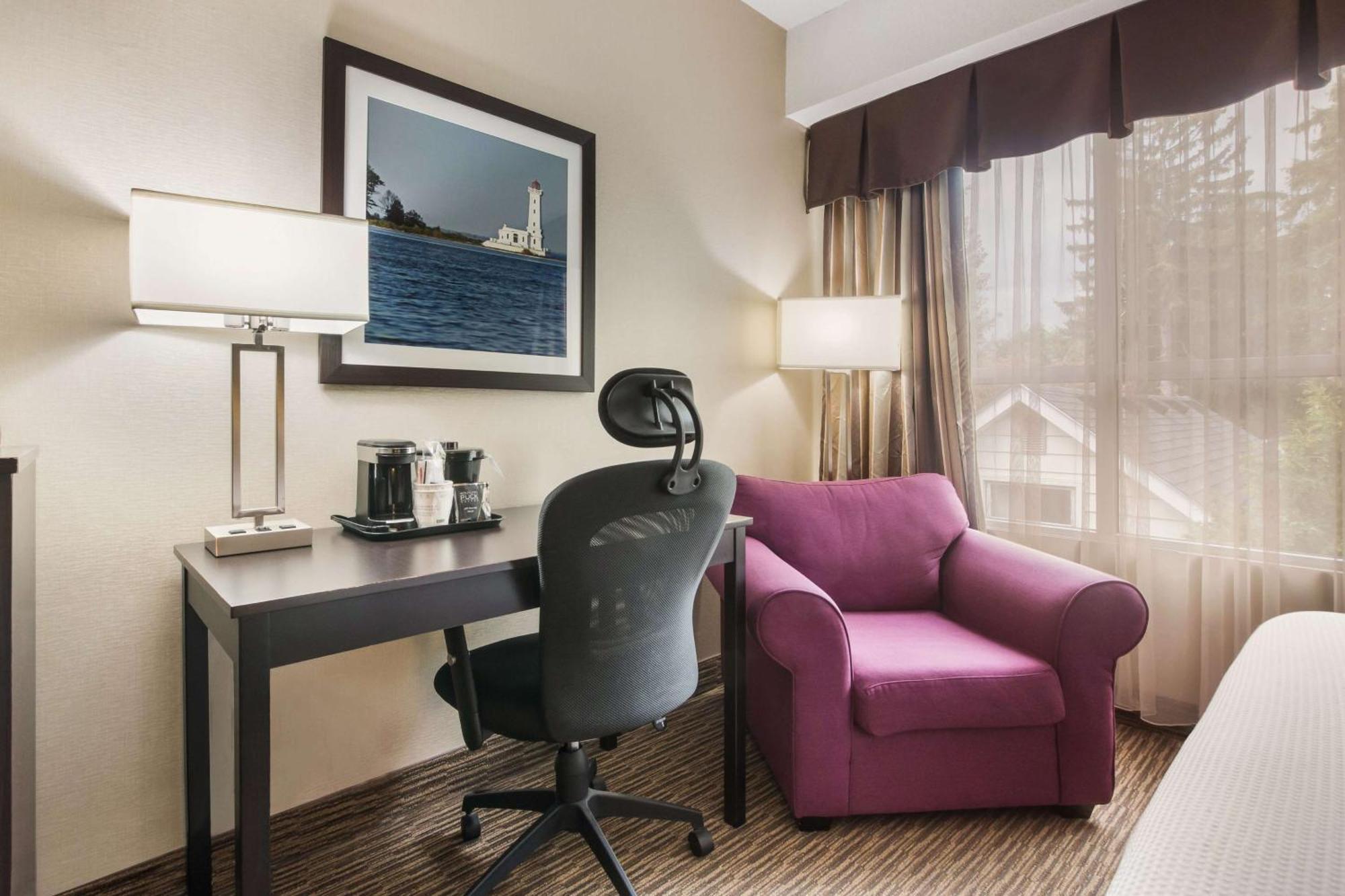 Best Western Little River Inn Simcoe Esterno foto