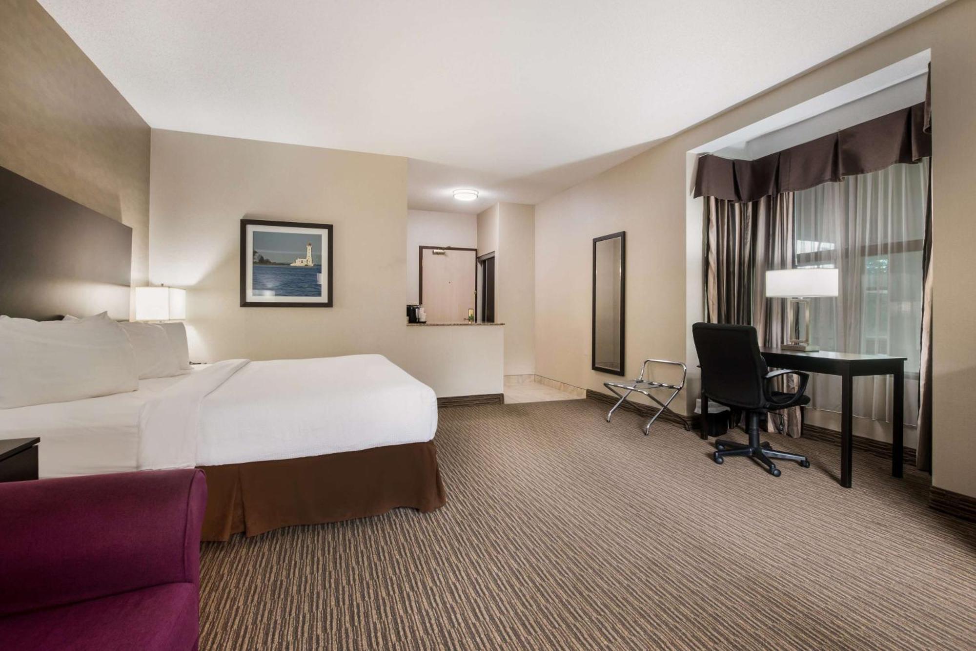 Best Western Little River Inn Simcoe Esterno foto