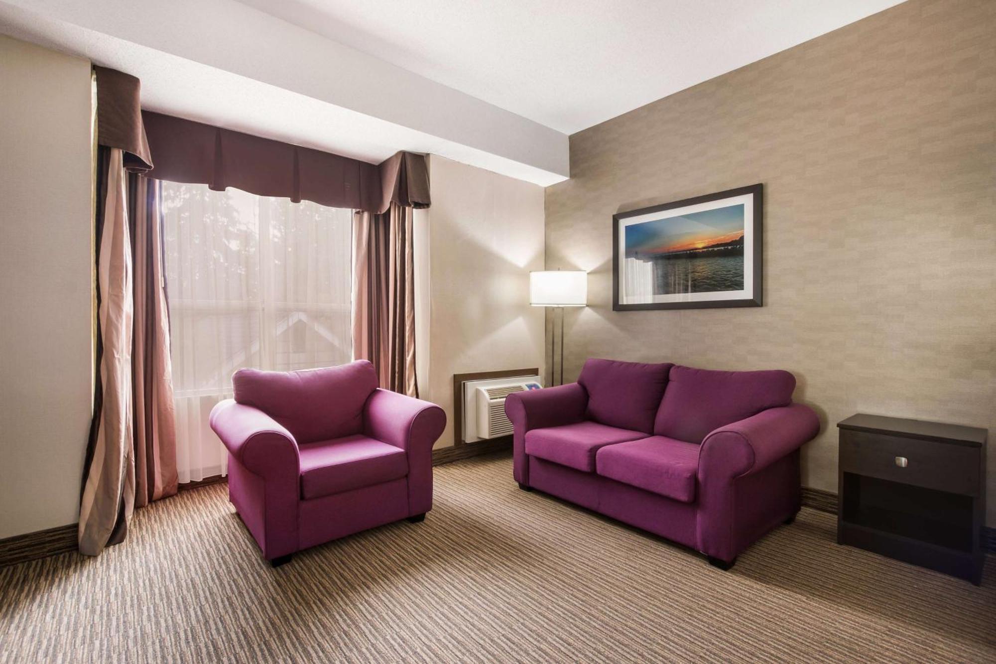 Best Western Little River Inn Simcoe Esterno foto