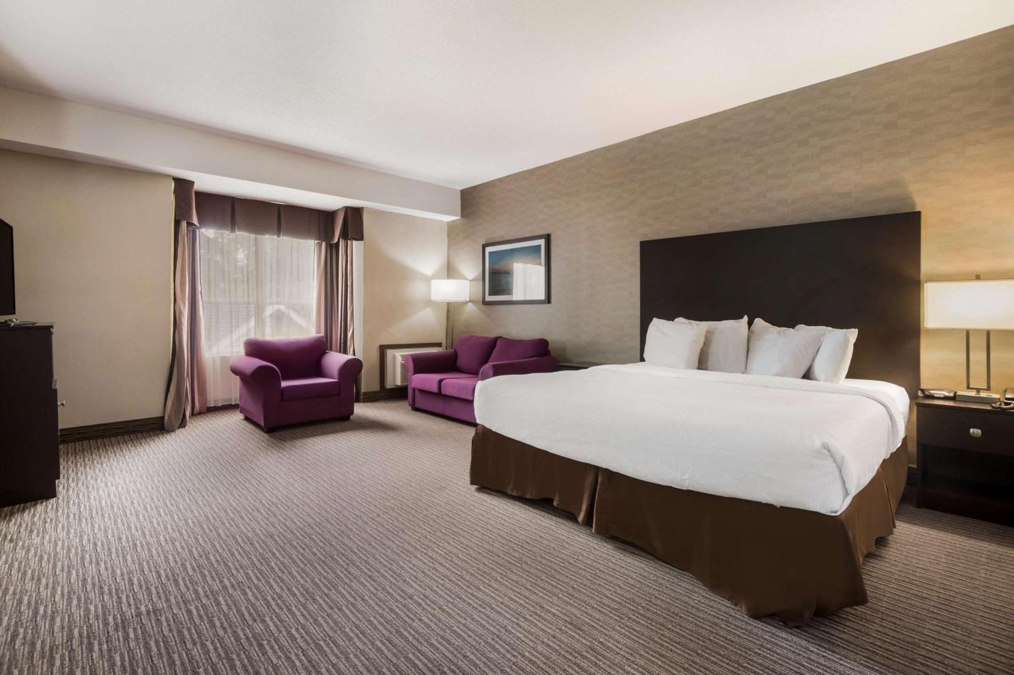 Best Western Little River Inn Simcoe Esterno foto