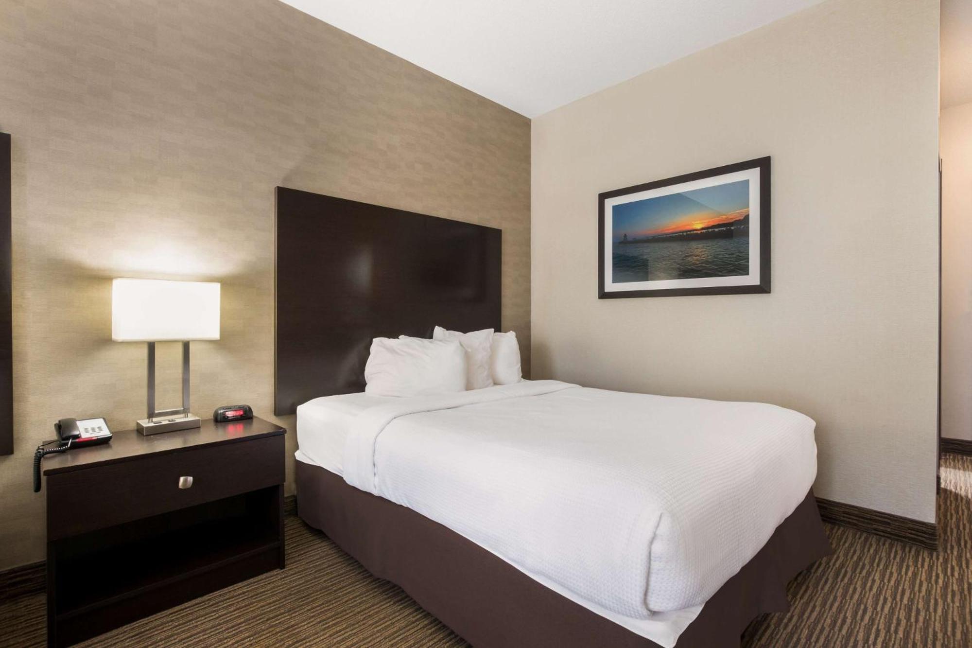 Best Western Little River Inn Simcoe Esterno foto