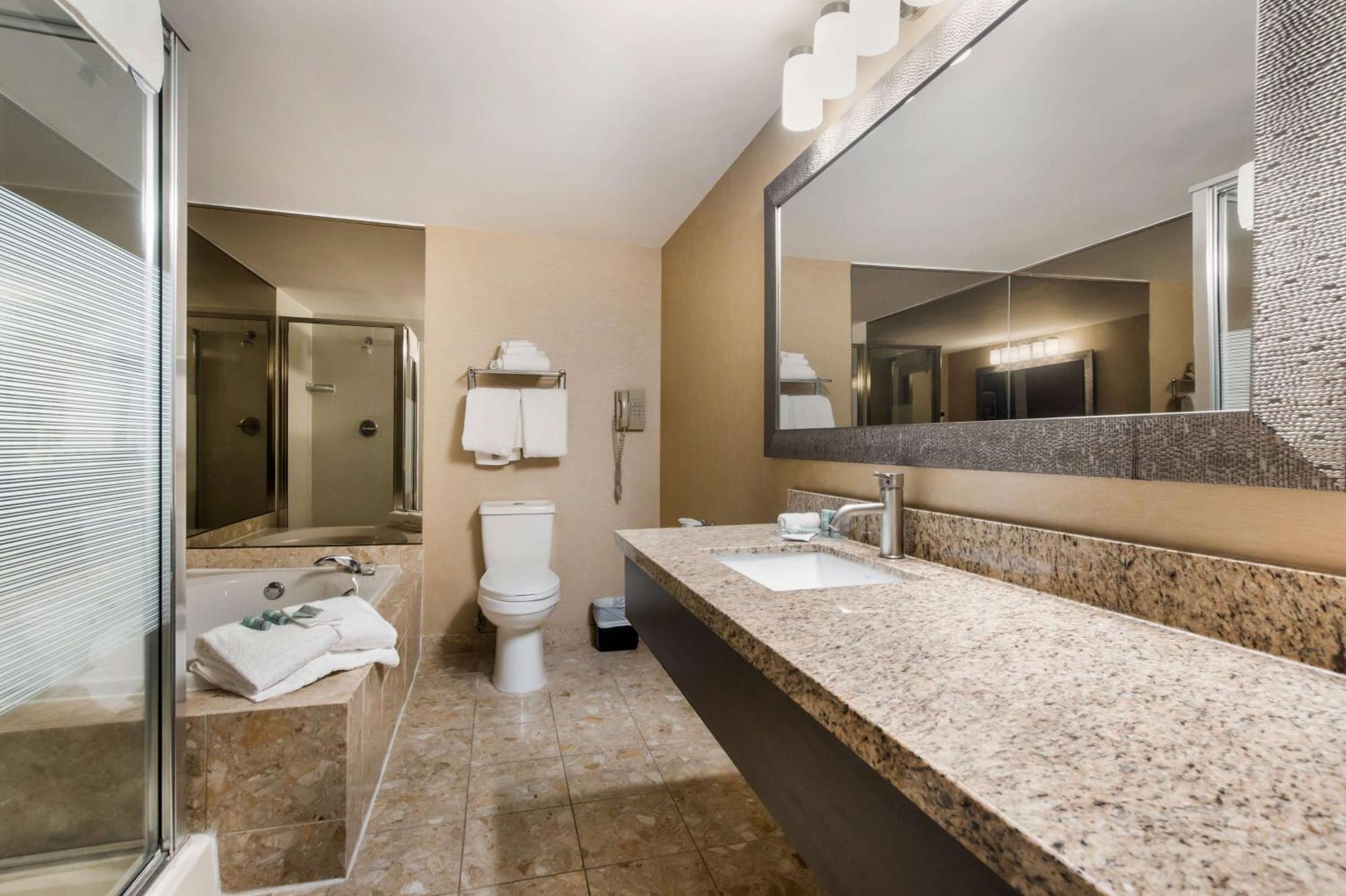 Best Western Little River Inn Simcoe Esterno foto