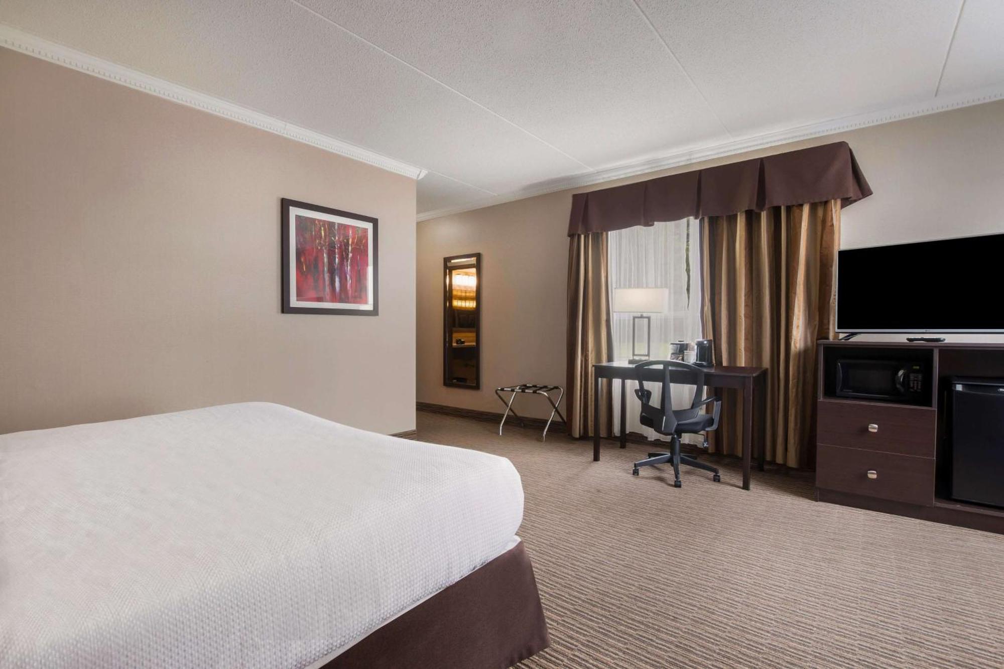 Best Western Little River Inn Simcoe Esterno foto