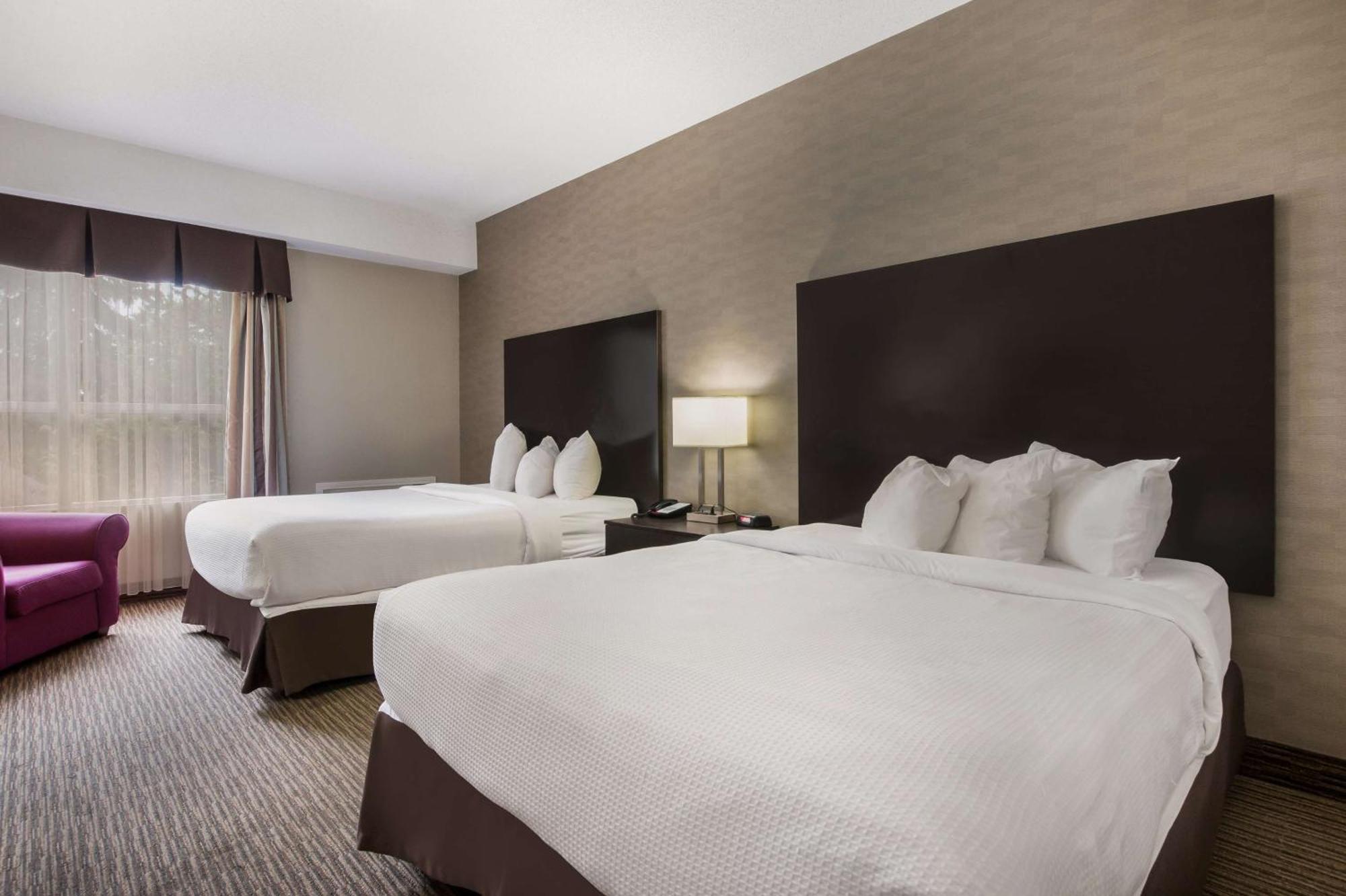 Best Western Little River Inn Simcoe Esterno foto