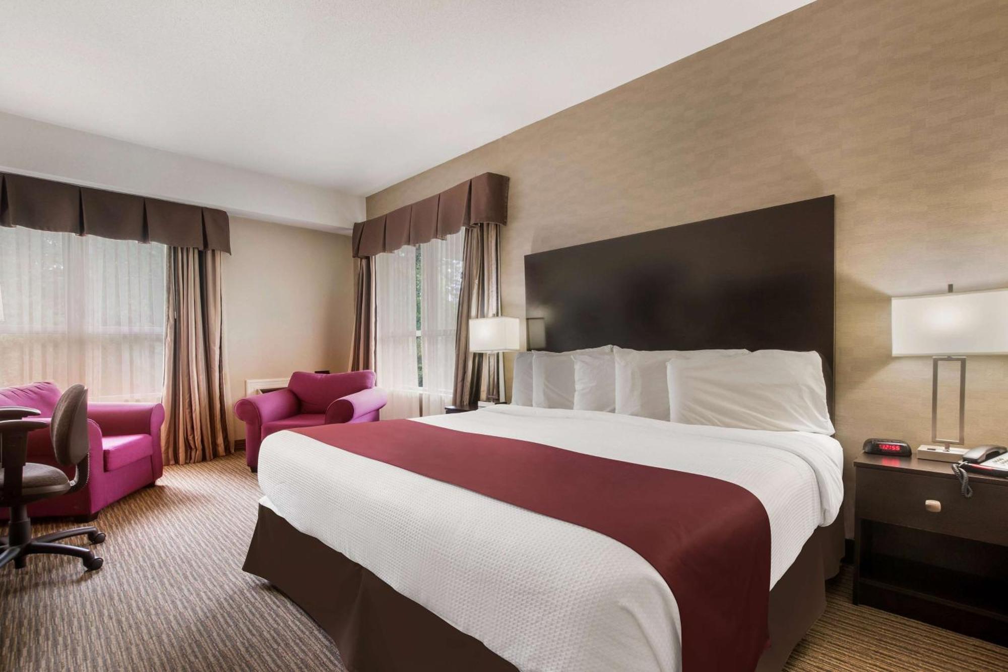 Best Western Little River Inn Simcoe Esterno foto