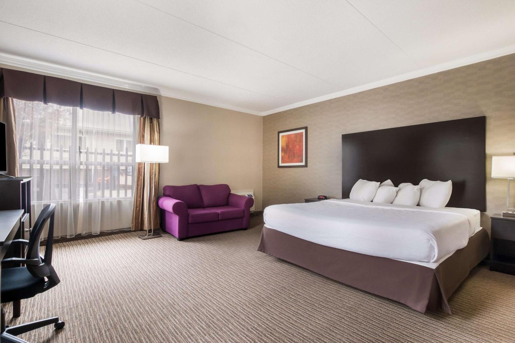Best Western Little River Inn Simcoe Esterno foto