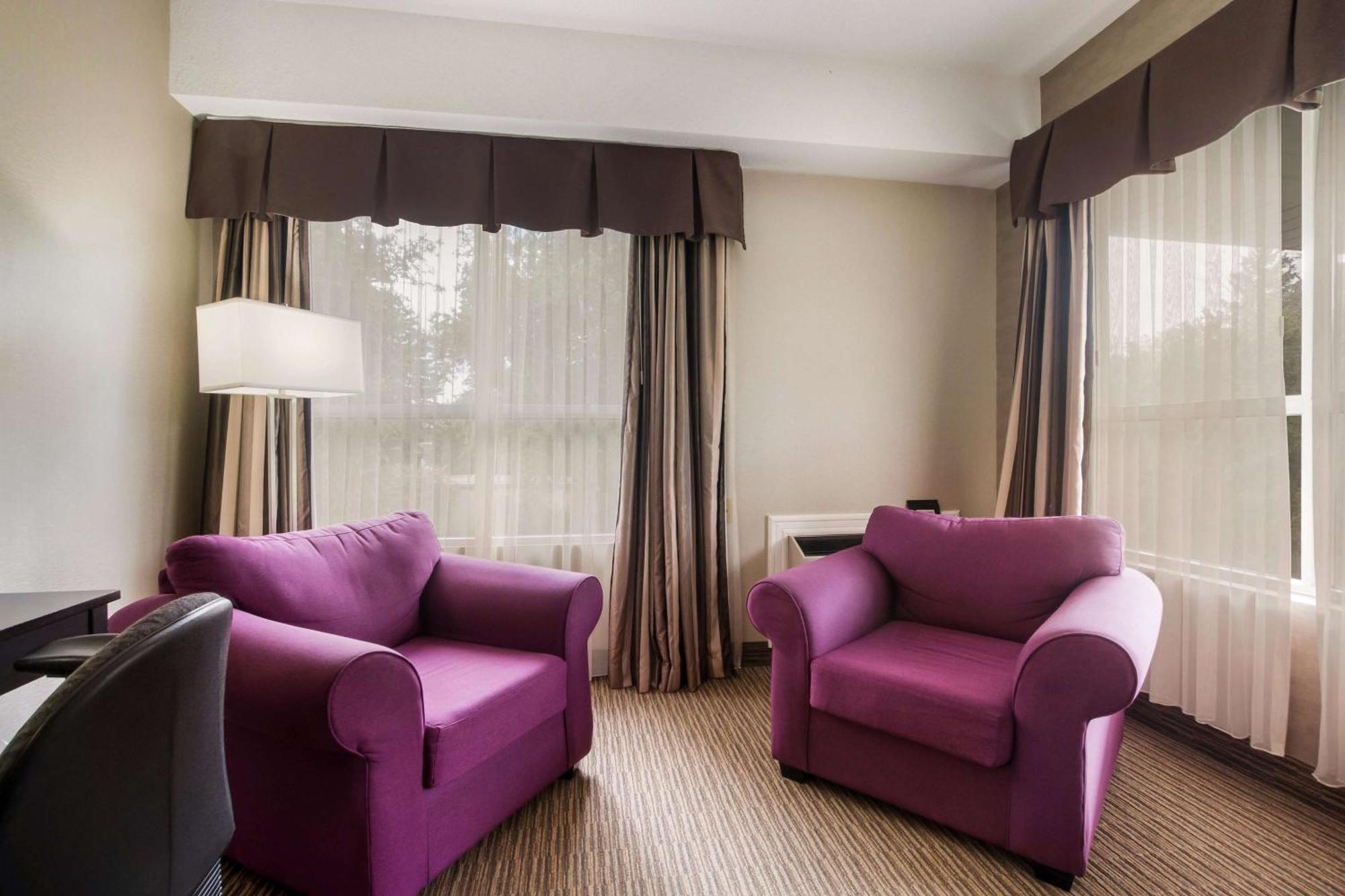 Best Western Little River Inn Simcoe Esterno foto