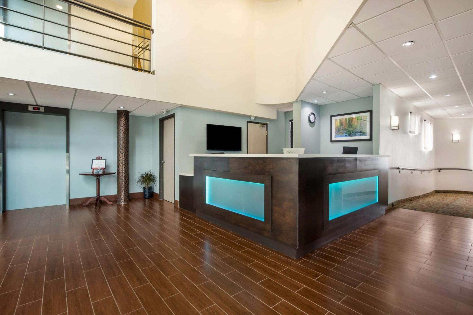 Best Western Little River Inn Simcoe Esterno foto